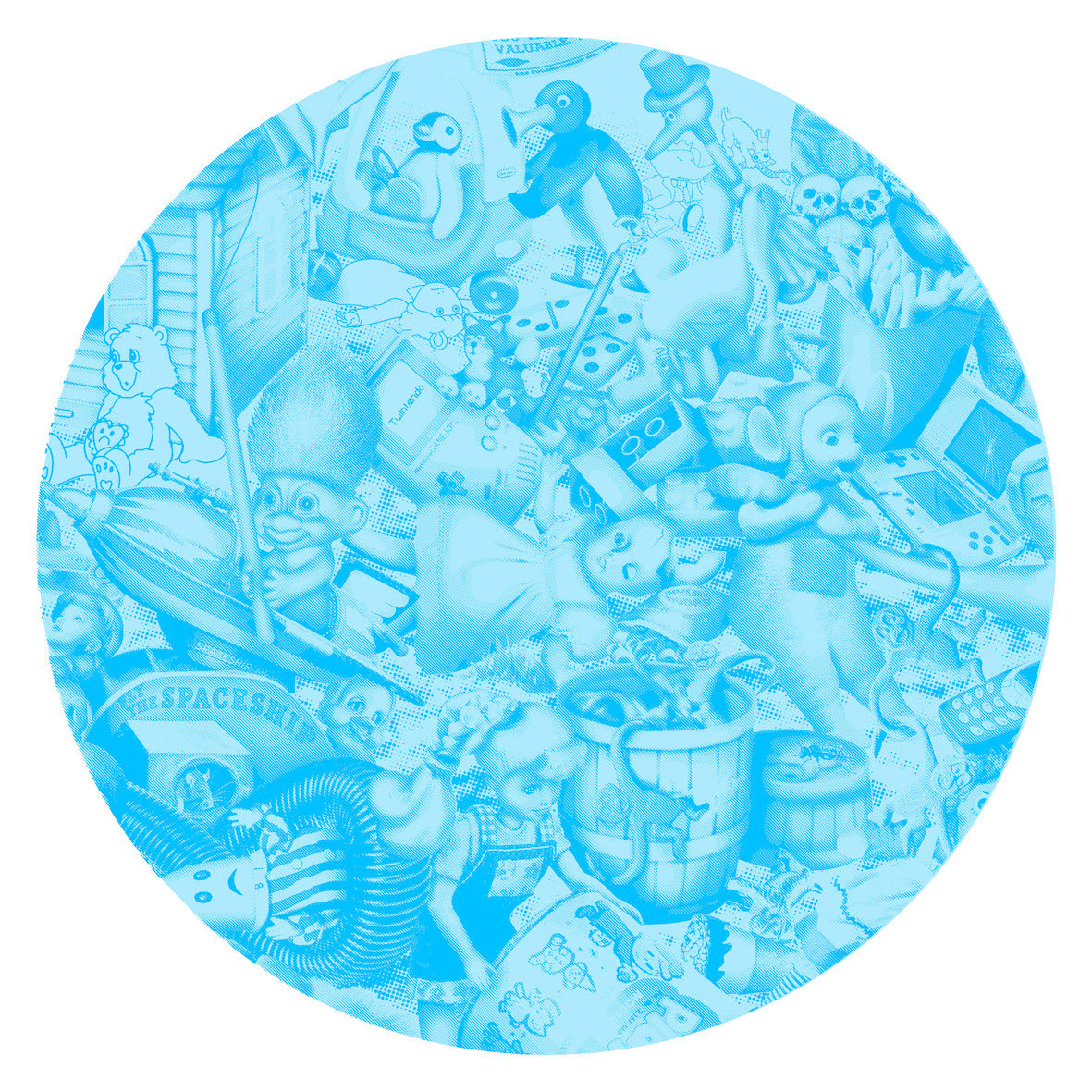 The Battle of Playthings Circle 4
