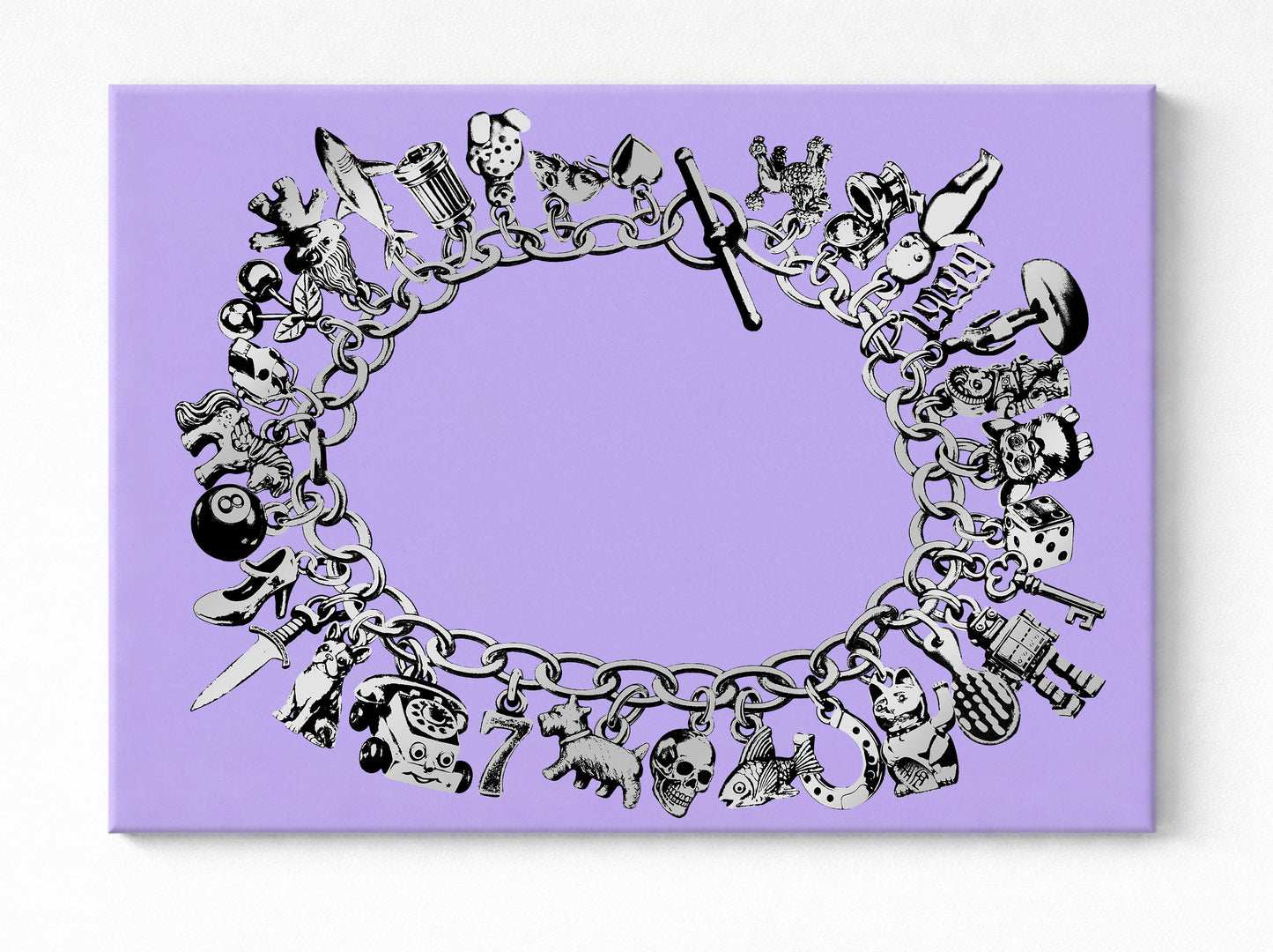 Charm Bracelet