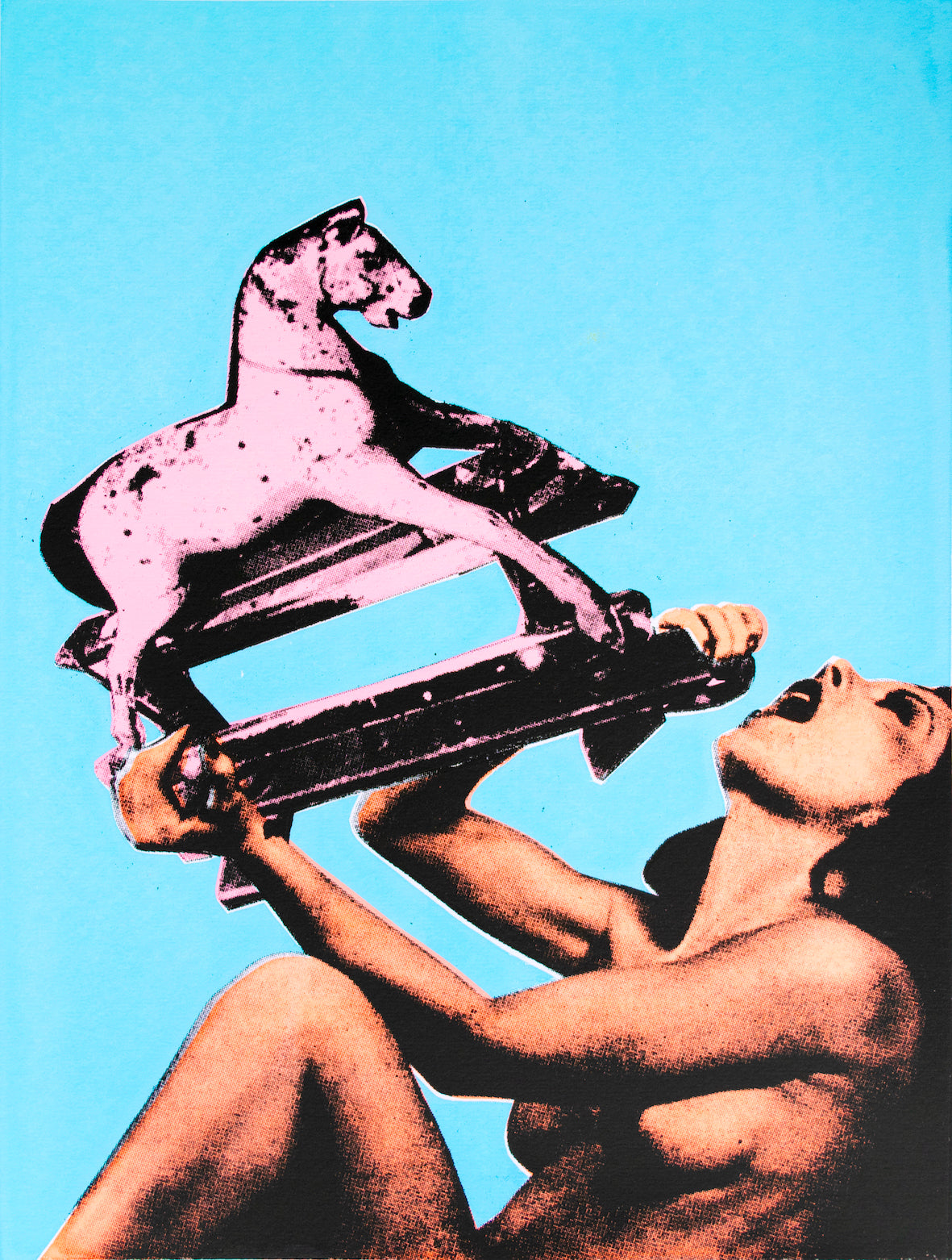 Rockin' n Rollin' in Black