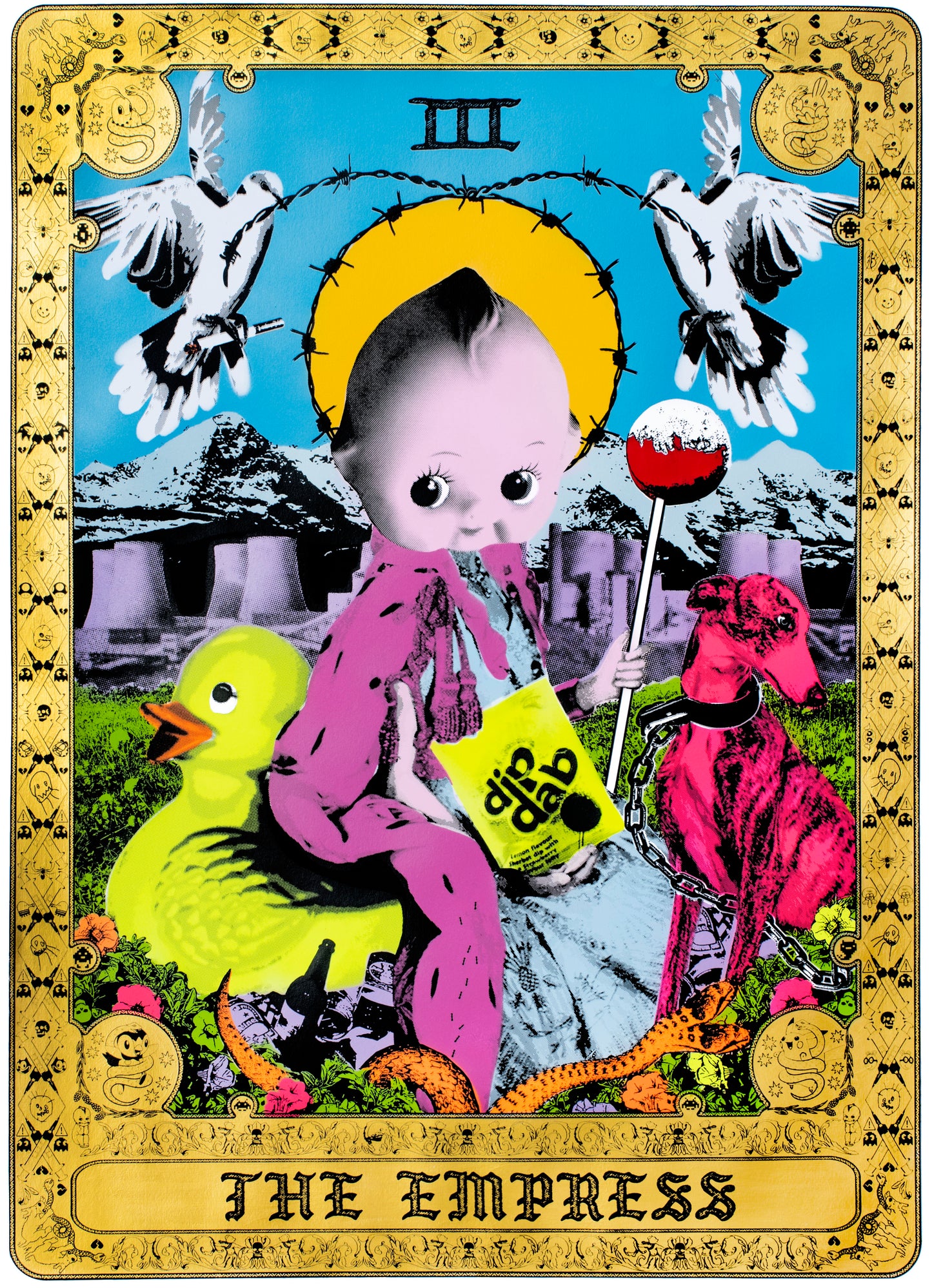 The Empress