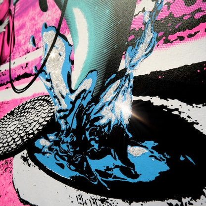 SPLASH! (Diamond Dust Edition)