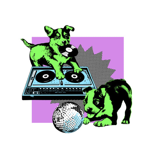 Disc Doggies