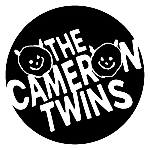 The Cameron Twins Shop