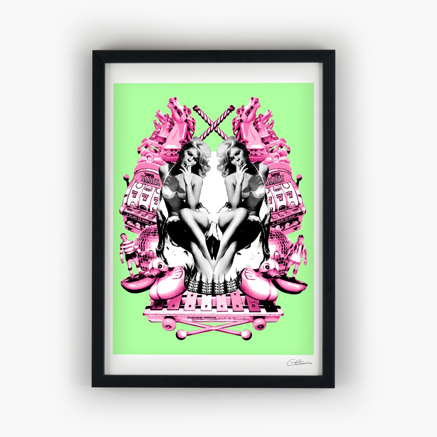 Evil Carnival