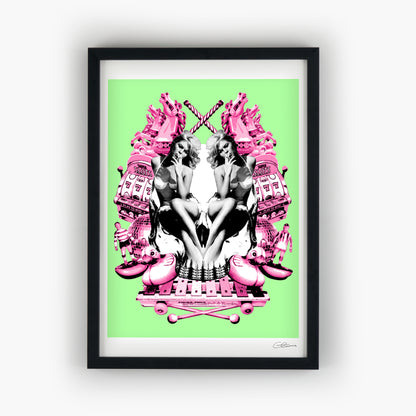 Evil Carnival