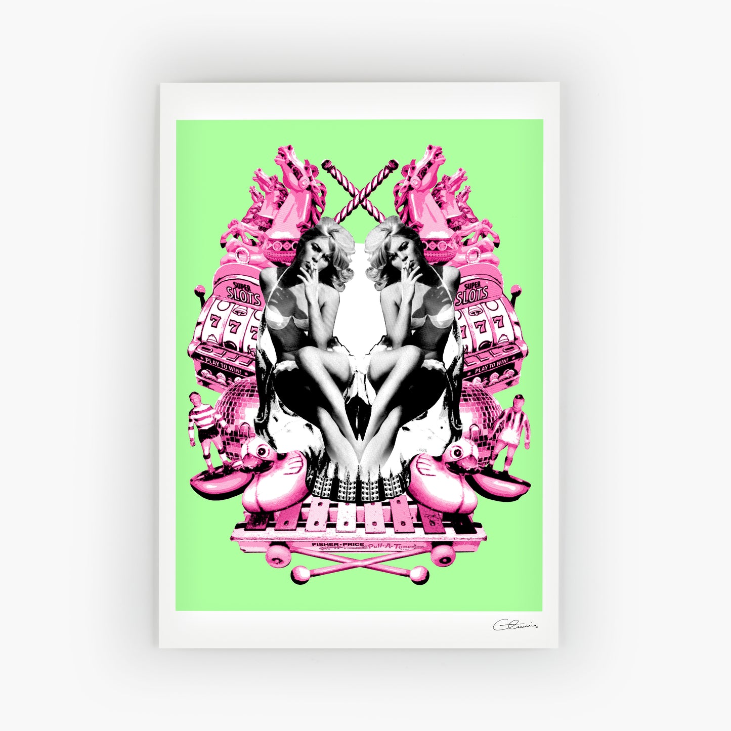 Evil Carnival