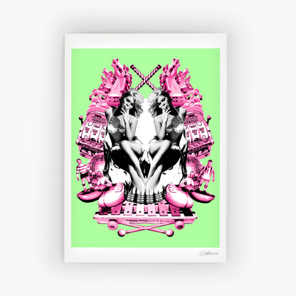 Evil Carnival