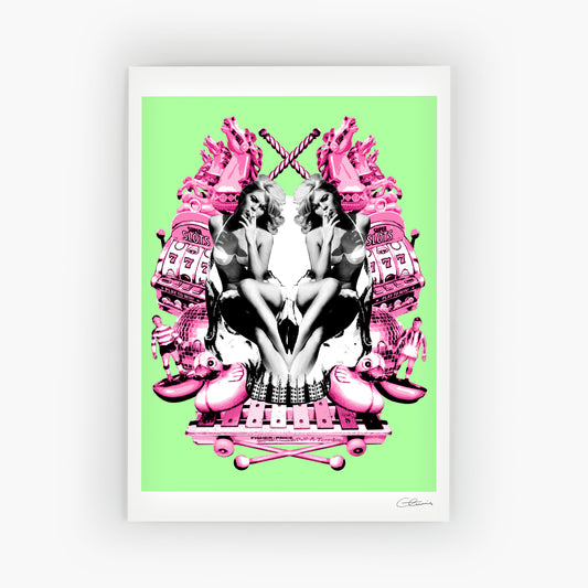 Evil Carnival