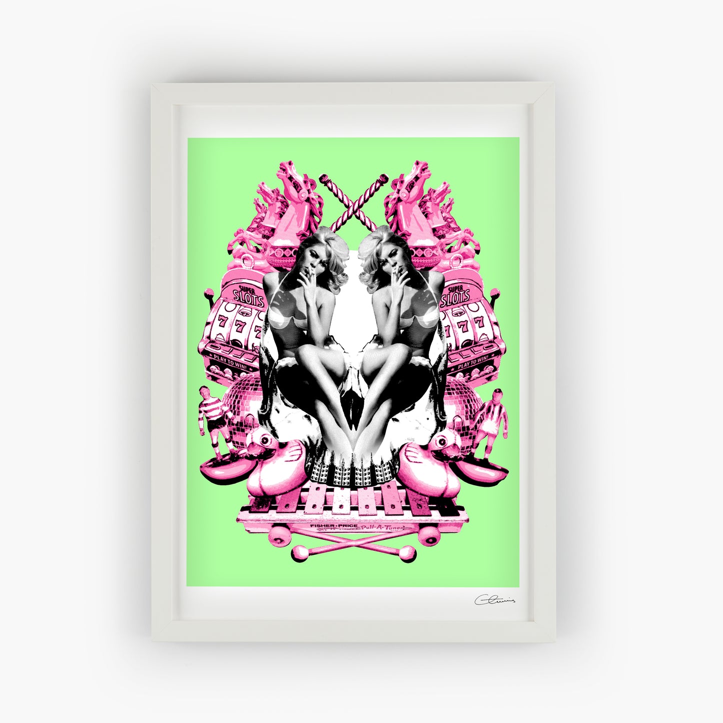 Evil Carnival