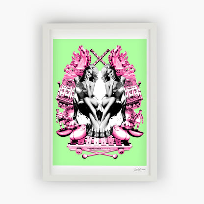 Evil Carnival