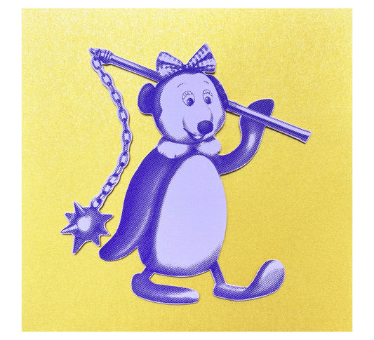 Whimsy 11