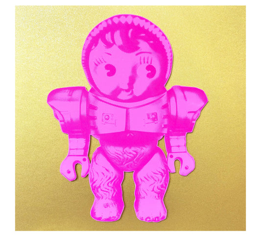 Whimsy 8