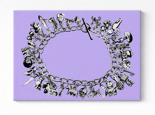 Charm Bracelet