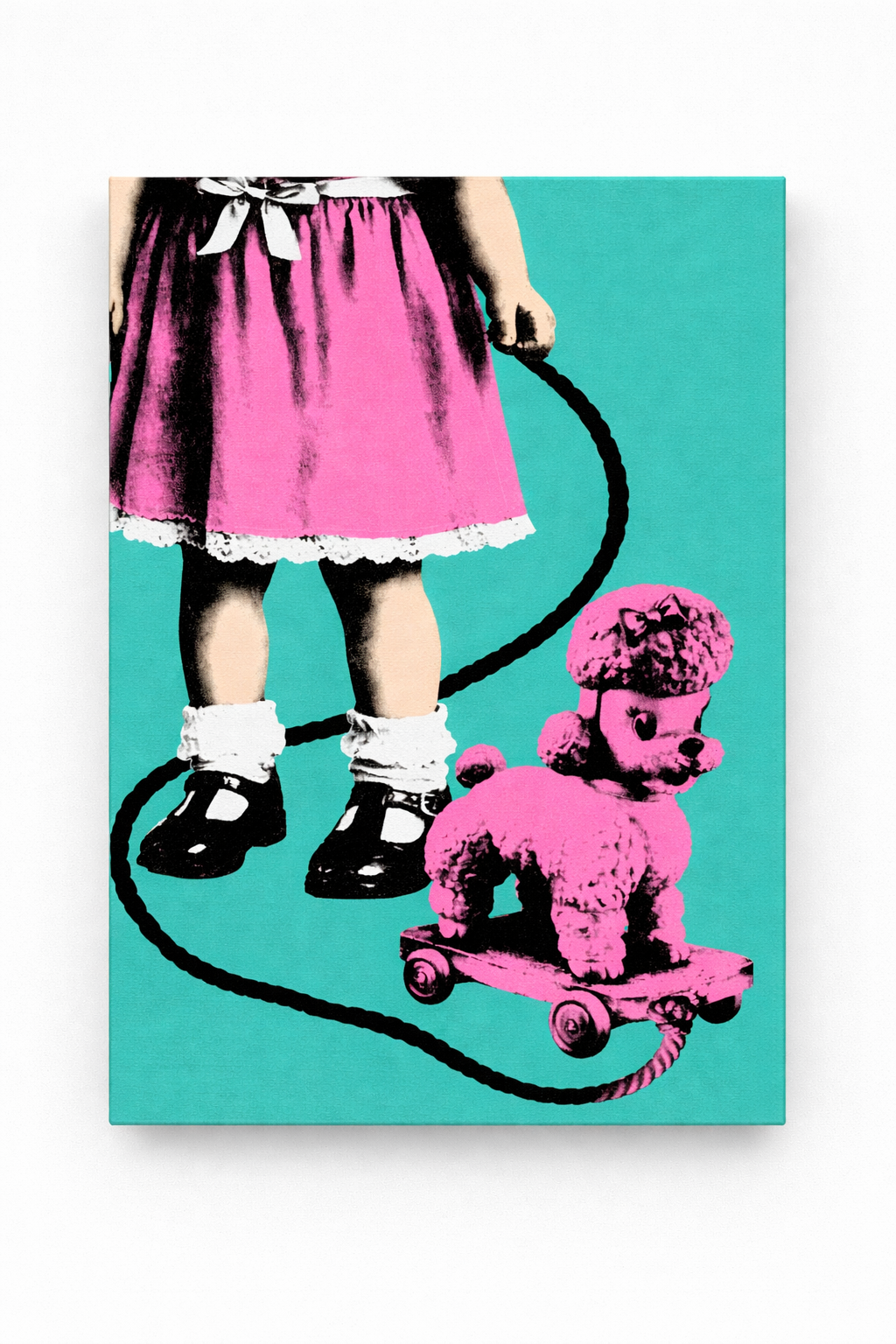 Poodle
